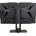 Монитор 27" Viewsonic XG2703-GS Black с поворотом экрана (IPS, LED, 2560x1440, 4 ms, 178°/178°, 350 cd/m, 120M:1, +HDMI, +DisplayPort, +2xUSB, +MM), фото 15