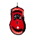 Мышь GMNG XM004 черный/красный оптическая (12800dpi) USB для ноутбука (8but), фото 8