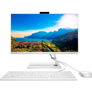 Моноблок LENOVO AIO IDEA CENTRE 3 -24ADA6/AMD RYZEN 3-3250U/4GB/256GB SSD /23.8