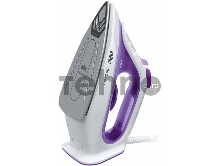 Утюг Braun TexStyle1 SI1080VI 2000Вт фиолетовый/белый