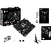 Материнская плата ASUS TUF GAMING B760M-PLUS WIFI Soc-1700 Intel B760 4xDDR5 mATX AC`97 8ch(7.1) 2.5Gg RAID+HDMI+DP, фото 8