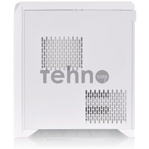 Корпус Thermaltake CTE C700 Air белый без БП ATX 3x140mm 2xUSB3.0 audio bott PSU