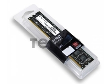 Модуль памяти AMD DIMM DDR3 2Gb 1600MHz R532G1601U1S-UO OEM PC3-12800 CL9 240-pin 1.5В