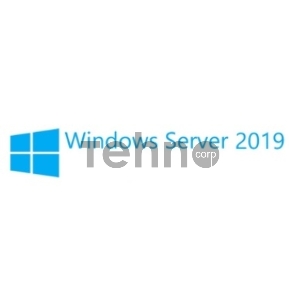 ПО Microsoft Windows Server CAL 2019 Russian 1pk DSP OEI 1 Clt User CAL (комплект)