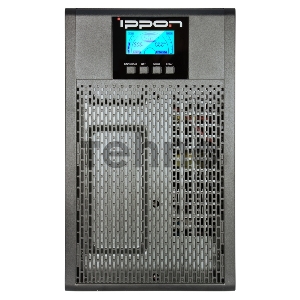 Источник бесперебойного питания Ippon Innova G2 Euro 2000 1800Вт 2000ВА черный