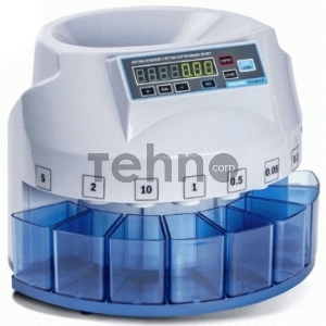 Сортировщик монет Dors CT3010 SYS-040145 мультивалюта
