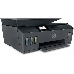 МФУ HP Smart Tank 615 AiO, струйный принтер/сканер/копир, (A4, 11/5 стр/мин, USB, Wi-Fi, BT, черный), фото 4