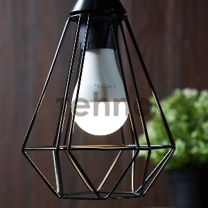 Лампа светодиодная Груша A60 25,5 Вт E27 2423 лм 2700 K теплый свет REXANT