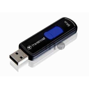 Носитель информации Transcend USB Drive 64Gb JetFlash 760 TS64GJF760 {USB 3.0}