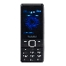 Мобильный телефон Digma A241 Linx 32Mb черный моноблок 2.44" 240x320 GSM900/1800, фото 7