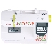 Швейная машина Janome Excellent Stitch 300 белый, фото 6