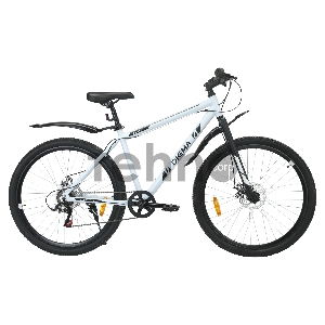 Велосипед Digma Flex горный рам.:20 Велосипед Digma Flex горный рам.:20