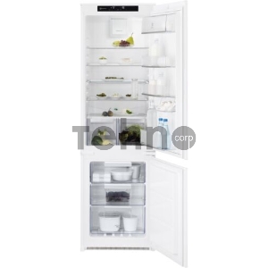 Холодильник Electrolux ENT7TF18S Встраиваемый