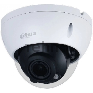Камера видеонаблюдения IP Dahua DH-IPC-HDBW2431RP-ZAS-S2 2.7-13.5мм цв.