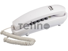 Телефон RITMIX RT-005 white