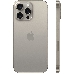 Смартфон Apple A3108 iPhone 15 Pro Max 512Gb титан моноблок 3G 4G 2Sim 6.7