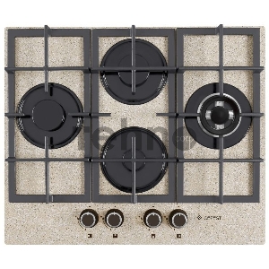 Варочная панель газовая Gefest 2231-01 Р48