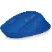 Мышь Logitech Wireless Mouse M280 Blue Retail, фото 6