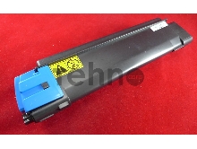 Тонер-картридж Kyocera FS-C5150DN/P6021CDN TK-580C 2.8K (cyan) (JPN)