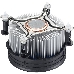 Кулер Deepcool THETA 31 PWM {Soc-1150/1155/1156, 4pin, 18-33dB, Al+Cu, 95W, 450g, screw}, фото 4