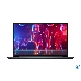 Ноутбук 14" FHD Lenovo Yoga Slim 7 14IIL05 gray (Core i5 1035G4/16Gb/1Tb SSD/Iris® Plus/W10) (82A10080RU), фото 4