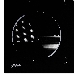 Индукционная варочная поверхность KRONA OMBRA 45 BL, фото 14