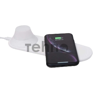 Беспроводное зарядное устройство с ночником Yeelight wireless charging nightlight