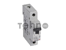 Выключатель автоматический модульный 1п C 32А 4.5кА RX3 Leg 419667