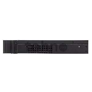 Серверный корпус Exegate Pro 1U250-01 <RM 19, высота 1U, глубина 250, БП F300AS, USB>