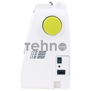 Швейная машина Janome Excellent Stitch 300 белый