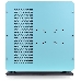 Корпус Thermaltake Core P6 TG Turquoise черный без БП ATX 18x120mm 12x140mm 2xUSB2.0 2xUSB3.0 audio bott PSU, фото 6