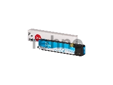 Струйный картридж Sakura CN626AE (№971XL Cyan) для HP, голубой, 110 мл., 7000 к.