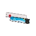 Струйный картридж Sakura CN626AE (№971XL Cyan) для HP, голубой, 110 мл., 7000 к., фото 1