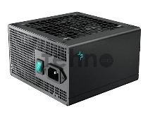 Блок питания Deepcool PK800D (ATX 2.4, 800W, PWM 120mm fan, Active PFC+DC to DC, 80+ BRONZE) RET
