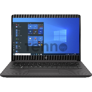 Ноутбук 14 FHD HP 245 G8 dk.silver (AMD Ryzen 3 3250U/8Gb/256Gb SSD/noDVD/VGA int/W10Pro) (27J56EA)
