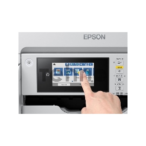 МФУ струйное EPSON M15180 (монохромное) (C11CJ41408)