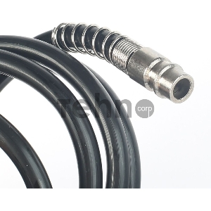 Шланг спиральный для пневмоинструмента PATRIOT PU 8  6x8мм полиамид быстросъем.