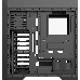 Компьютерный корпус E-ATX, без блока питания Gamemax TiTan Silent E-ATX case, black, w/o psu, w/2xUSB3.0+2xUSB2.0, HD-Audio, w/2x12cm front fans (GMXWFBK), w/1x12cm rear fan (GMX-WFBK), фото 8