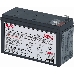 Батарея APC APCRBC106 для BE400-FR/GR/IT/UK, фото 2