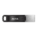 Флеш накопитель 64GB SanDisk iXpand Go USB3.0/Lightning, фото 1