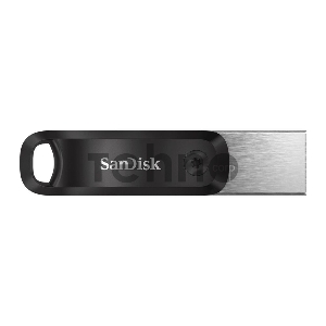 Флеш накопитель 64GB SanDisk iXpand Go USB3.0/Lightning Флеш накопитель 64GB SanDisk iXpand Go USB3.0/Lightning