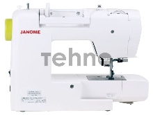 Швейная машина Janome Excellent Stitch 300 белый