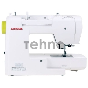 Швейная машина Janome Excellent Stitch 300 белый