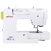 Швейная машина Janome Excellent Stitch 300 белый, фото 1