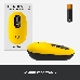 Мышь Logitech POP Mouse BLAST YELLOW, фото 8