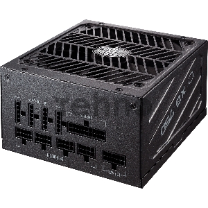 Блок питания Power Supply Cooler Master XG750 Platinum, 750W, ATX, 135mm, 24pin, 12xSATA, 4xPCI-E(6+2), APFC, 80+ Platinum, Full Modular