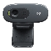 Цифровая камера Logitech Webcam HD Pro C270, 3MP, 1280x720, Rtl, [960-000636/960-001063], фото 7