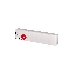 Струйный картридж Sakura CN627AE (№971XL Magenta) для HP, пурпурный, 110 мл., 7000 к., фото 2