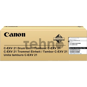 Фотобарабан Canon C-EXV21 0456B002BA black для для IRC2880/3380