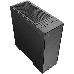 Компьютерный корпус E-ATX, без блока питания Gamemax TiTan Silent E-ATX case, black, w/o psu, w/2xUSB3.0+2xUSB2.0, HD-Audio, w/2x12cm front fans (GMXWFBK), w/1x12cm rear fan (GMX-WFBK), фото 7